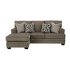Stonemeade Sofa Chaise