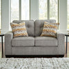 Storrow Loveseat