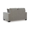 Storrow Loveseat