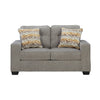 Storrow Loveseat