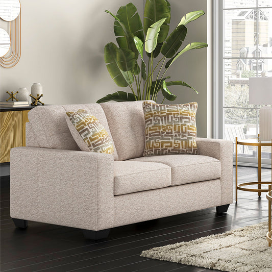 Storrow Loveseat