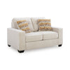 Storrow Loveseat
