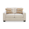 Storrow Loveseat