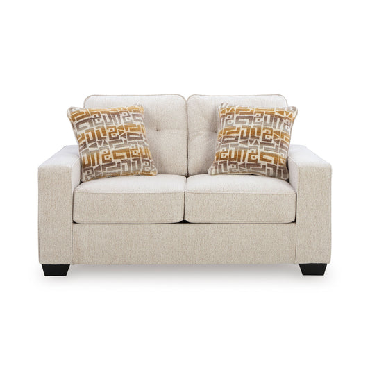 Storrow Loveseat