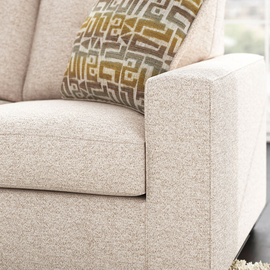 Storrow Loveseat