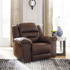 Stoneland Rocker Recliner
