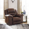 Stoneland Power Rocker Recliner