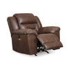 Stoneland Power Rocker Recliner