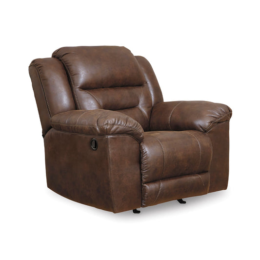 Stoneland Rocker Recliner