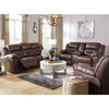 Stoneland Reclining Power Sofa