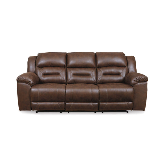 Stoneland Reclining Power Sofa