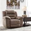Stoneland Rocker Recliner