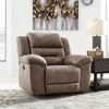 Stoneland Power Rocker Recliner