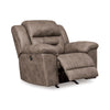 Stoneland Power Rocker Recliner