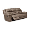 Stoneland Reclining Sofa