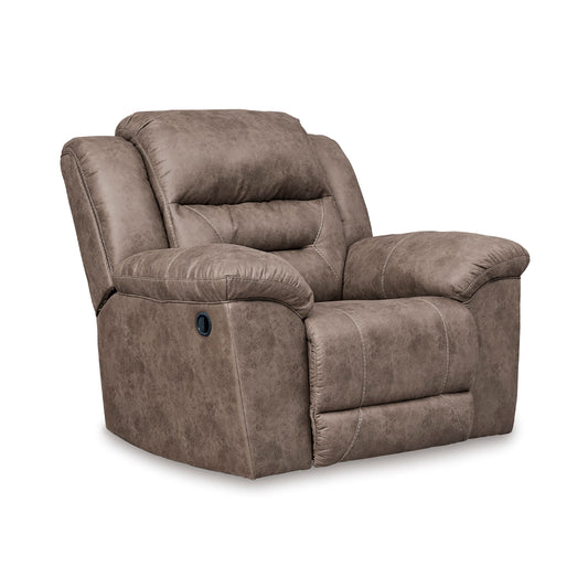 Stoneland Rocker Recliner