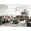 Stoneland Power Rocker Recliner