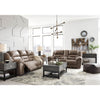 Stoneland Reclining Power Sofa