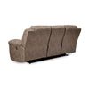 Stoneland Reclining Power Sofa