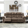 Stoneland Reclining Power Sofa