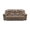 Stoneland Reclining Power Sofa