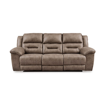 Stoneland Reclining Power Sofa
