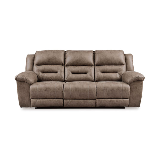 Stoneland Reclining Power Sofa