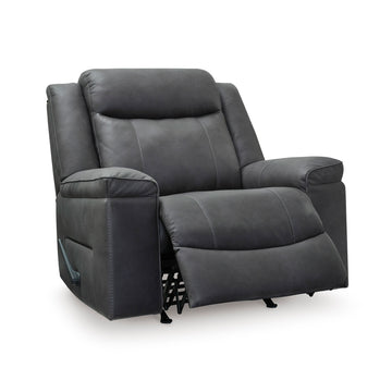 Streamlight Rocker Recliner