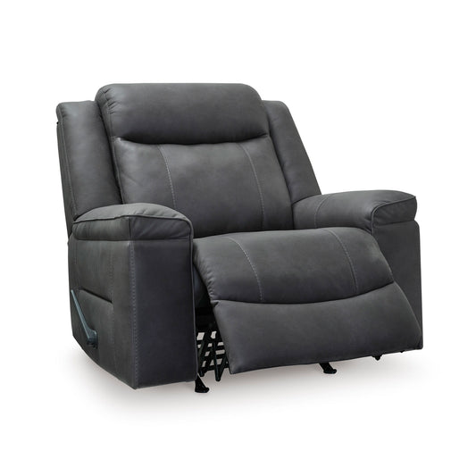 Streamlight Rocker Recliner