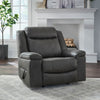 Streamlight Rocker Recliner