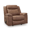 Streamlight Rocker Recliner