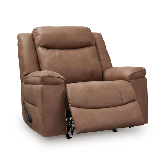 Streamlight Rocker Recliner