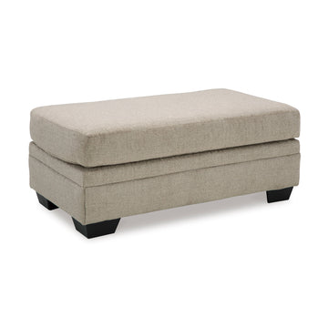 Stonemeade Ottoman