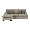 Stonemeade Sofa Chaise