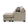 Stonemeade Sofa Chaise