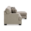 Stonemeade Sofa Chaise