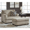 Stonemeade Ottoman