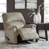 Stonemeade Rocker Recliner
