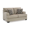 Stonemeade Loveseat