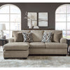 Stonemeade Sofa Chaise