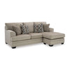 Stonemeade Sofa Chaise