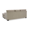 Stonemeade Sofa Chaise
