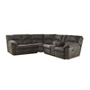 Tambo 2-Piece Reclining Sectional