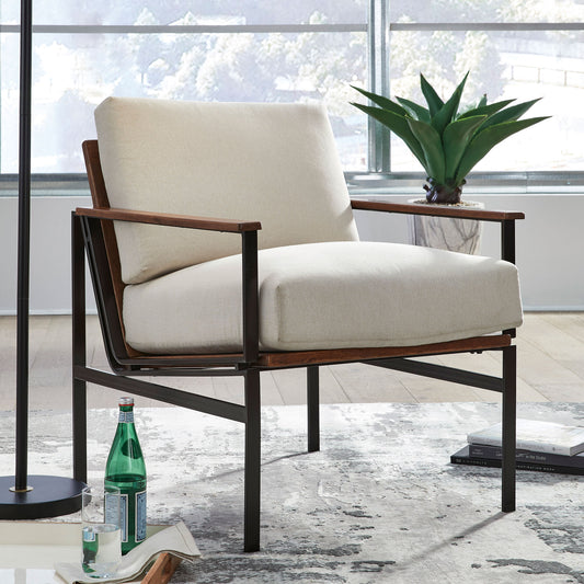 Tilden Accent Chair