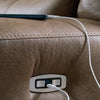 Time-Piece 2 Seat Power Reclining Sofa