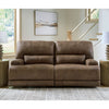 Time-Piece 2 Seat Power Reclining Sofa