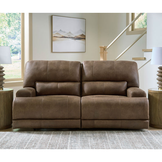 Time-Piece 2 Seat Power Reclining Sofa