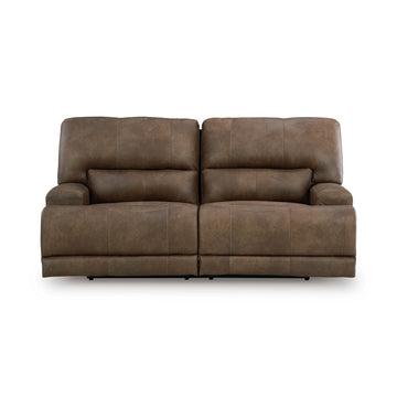 Time-Piece 2 Seat Power Reclining Sofa
