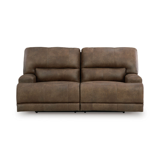 Time-Piece 2 Seat Power Reclining Sofa