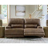 Time-Piece 2 Seat Power Reclining Sofa